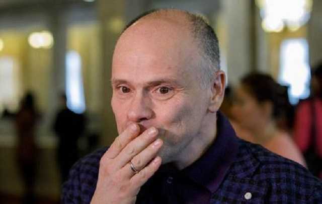 "Слуга" Радуцький хоче запровадити "карантин вихідного дня"