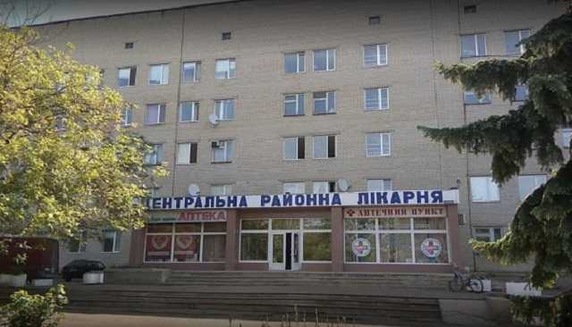 Тут живет COVID-19. Один день больницы в "желтой" зоне: записки врача