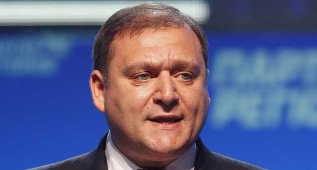 Добкин: На меня покушались в один день с Кернесом