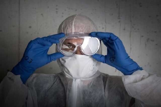 Почему медики в Украине инфицируются и умирают от COVID-19