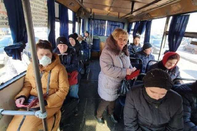 Бунт Сovиd-атеистов. Почему украинцев не пугают самые высокие в Европе штрафы