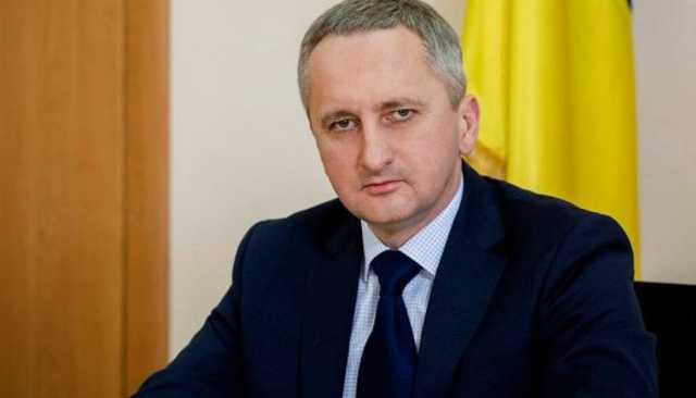 Заместитель председателя Госэкоинспекции обогатился на 420 000 гривен