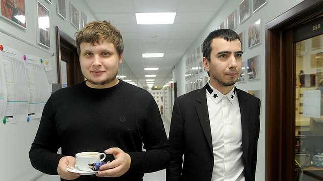 С парламентом Дании от лица Тихановской пообщались пранкеры Вован и Лексус