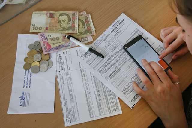 Кабмин предложил считать тарифы ЖКХ по-новому