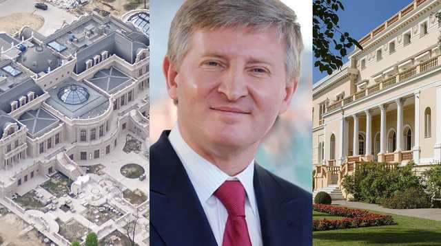 Андрей Головачев: Об имении Ахметова, помещиках и боярской думе