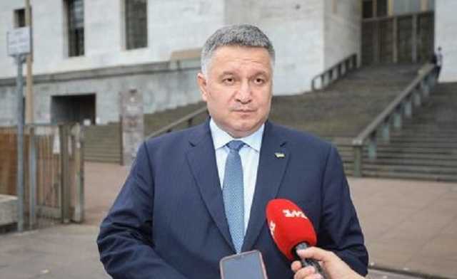 Гончарук: Если бы я формировал правительство, Аваков не возглавлял бы МВД