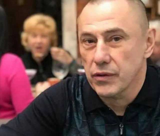 Известный криминальный авторитет из Харькова "Князь" умер