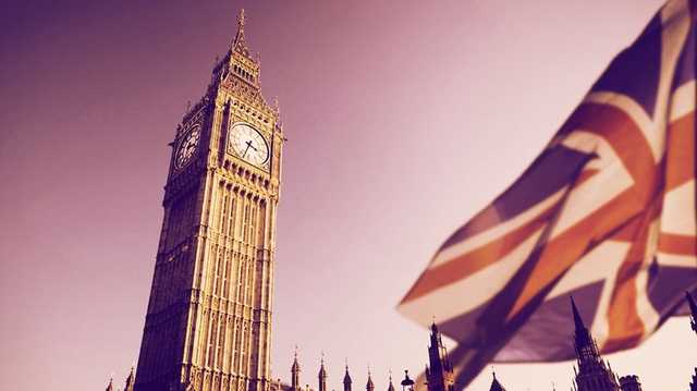 Великобритания отзывает своего посла из Беларуси