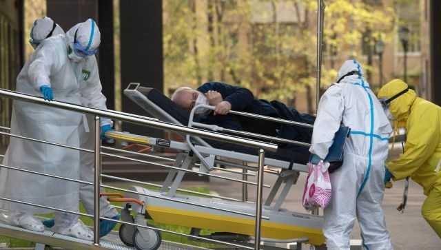 В оккупированном Крыму сообщили о рекордных 157 случаях COVID-19 за сутки