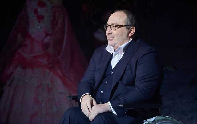 В Харькове скрывают, что у Кернеса инсульт - адвокат