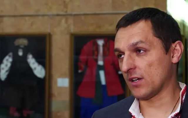 И. о. главы САП поддержал легализацию оружия, марихуаны и проституции