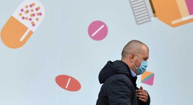 Власти собираются ужесточить карантин в Украине – СМИ