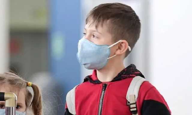 Комаровский назвал возраст, до которого дети не распространяют коронавирус