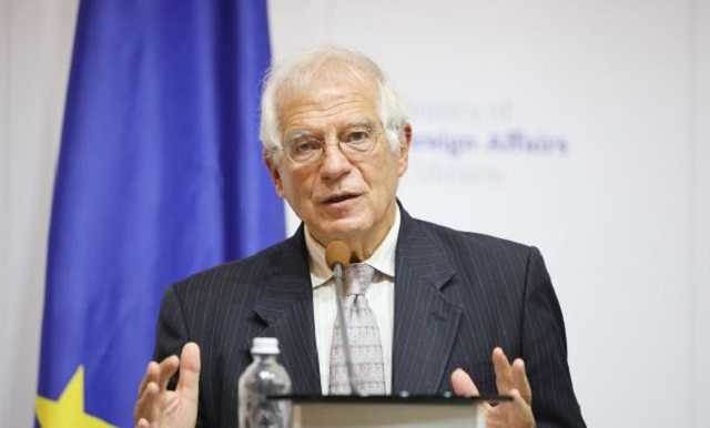 Боррель призывает Беларусь пустить руководство ОБСЕ для поиска выхода из кризиса