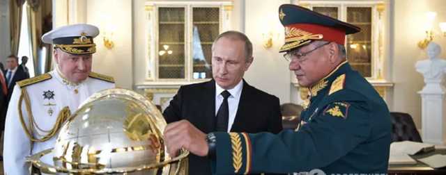 Путин не хочет искать общий язык с Зеленским, – Портников