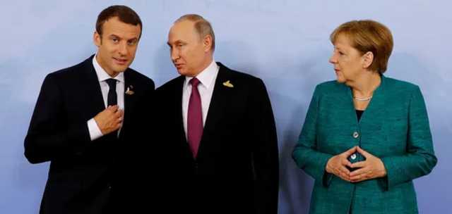 Запад имеет дело с самой опасной мафией в мировой истории