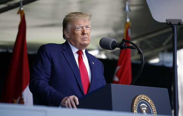 “Талібан” сподівається на переобрання Трампа президентом США