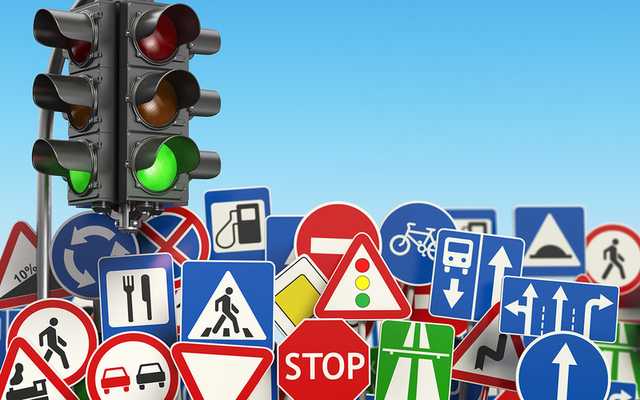 Видеофиксация нарушений ПДД в Украине станет эффективней: кого смогут ловить камеры