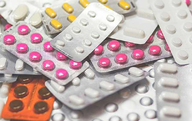 На оккупированном Донбассе сложилась катастрофическая ситуация с лекарствами