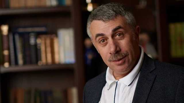 Комаровский назвал главные минусы дистанционного обучения в Украине