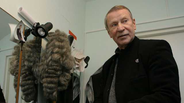 Не веривший в коронавирус актер Иван Краско заболел Covid-19