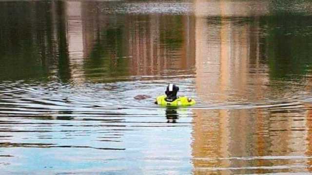 Водолазы вытащили из озера в Киеве тело мужчины