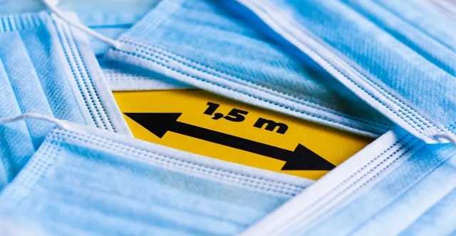 Карантин в Украине ужесточат: что решили на совещании у Зеленского