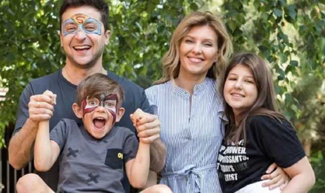 Дети Зеленского чувствуют давление, – владелица Новопечерской школы