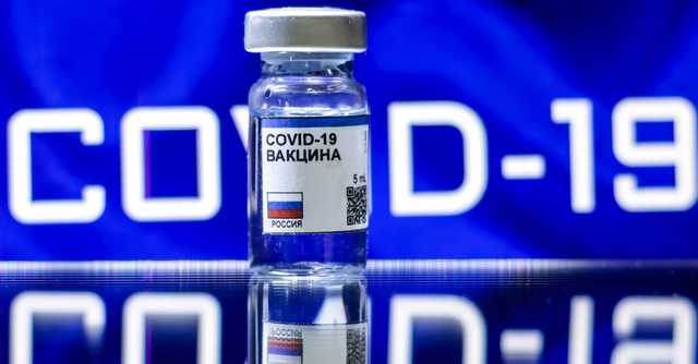 В РФ начались первые испытания “живой” вакцины от коронавируса