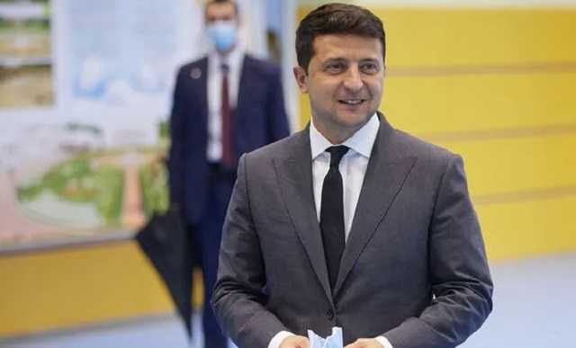 Зеленский сказал, на какие уступки с Россией готов пойти в Минске