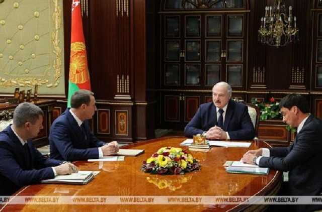 У Лукашенко хотят отобрать 70% полномочий