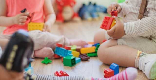 Дитсадки працюватимуть у звичайному режимі незалежно від карантинної зони, – Міносвіти