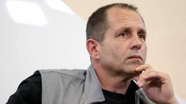 Балуха переводять в нейрохірургію після більш ніж місячного перебування в реанімації