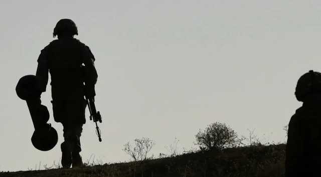 В Киеве умер военный, которого тяжело ранили на Донбассе в апреле