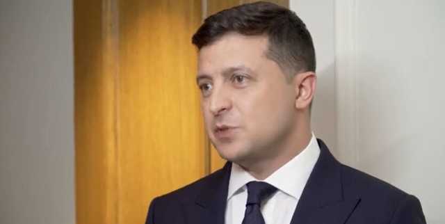 Зеленский: Порошенко все никак не успокоится