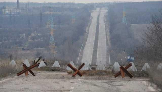 Найманці РФ відкривали вогонь із гранатометів біля Авдіївки, втрат немає, – пресцентр ОС