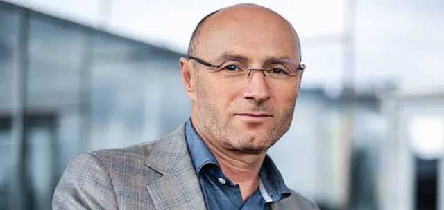 Президент МАУ в день рождения сообщил о заражении коронавирусом