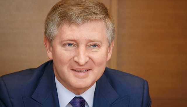 “Проминвестбанк” не смог отсудить треть миллиарда у агрофирмы Ахметова