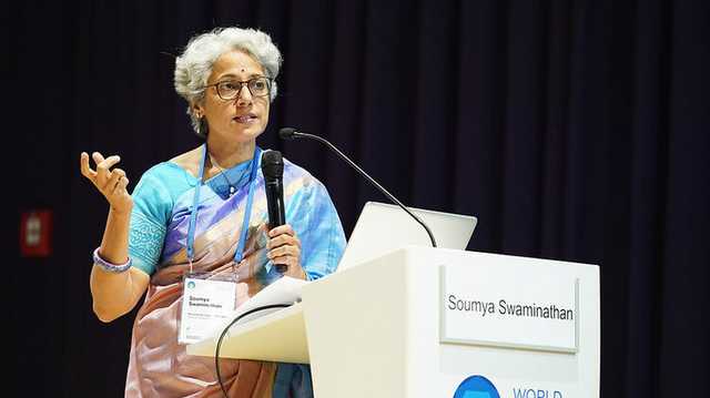 В ВОЗ определились, когда оценят качество разработанных вакцин от коронавируса