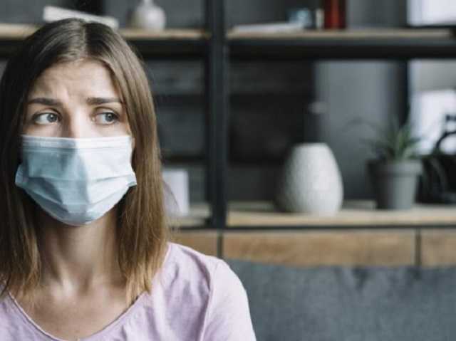 В Украине за сутки выявлены 5 133 новых случая COVID-19, умерли 107 человек