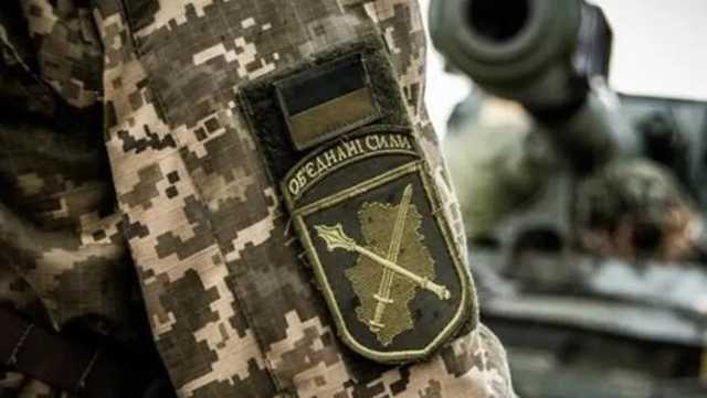 "Л/ДНР" усилили обстрелы ВСУ на Донбассе – штаб ООС