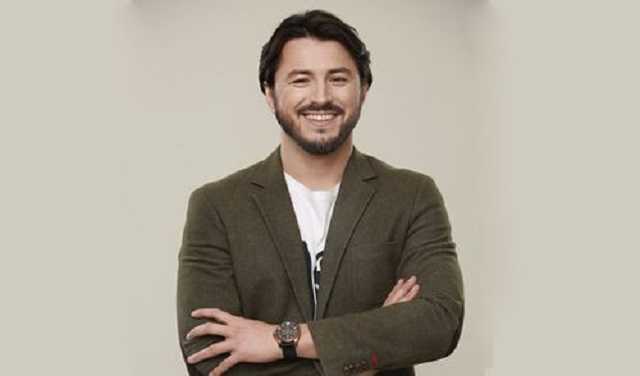 Притула признался, что встречался с Зеленским в Офисе президента