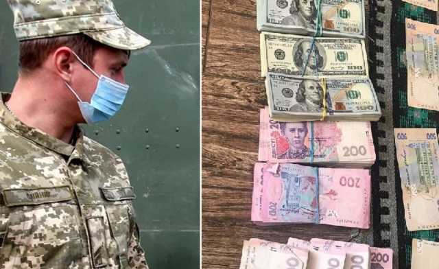 Кто стоит за коррупцией в Медицинских войсках Украины: расследование