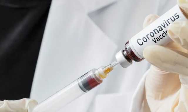 У Путина высказались о вакцине от COVID-19 для Украины