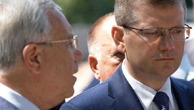 Родичі в українській політиці: самі свої