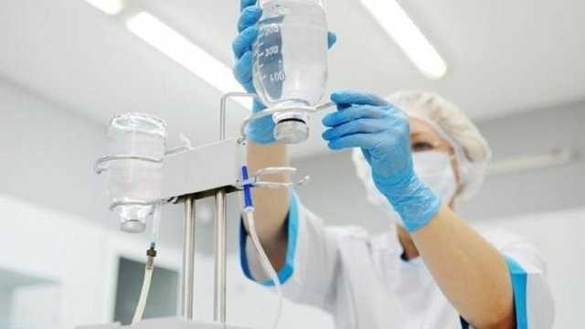 Починайте збирати гроші: журналісти розповіли скільки коштує лікування COVID