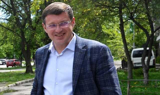 Генеральная прокуратура Украины открыла уголовное производство на мэра Броваров Игоря Сапожко