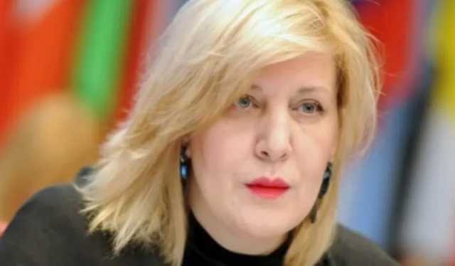 МИД РФ устроил новый скандал из-за "ущемления прав русскоязычных в Украине"