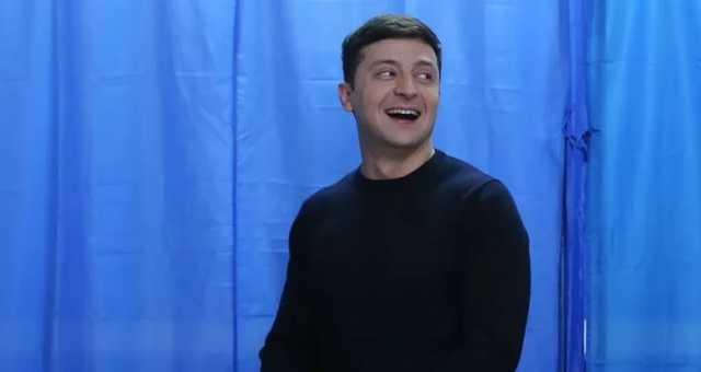 Опрос Зеленского напомнил украинцам незаконный референдум