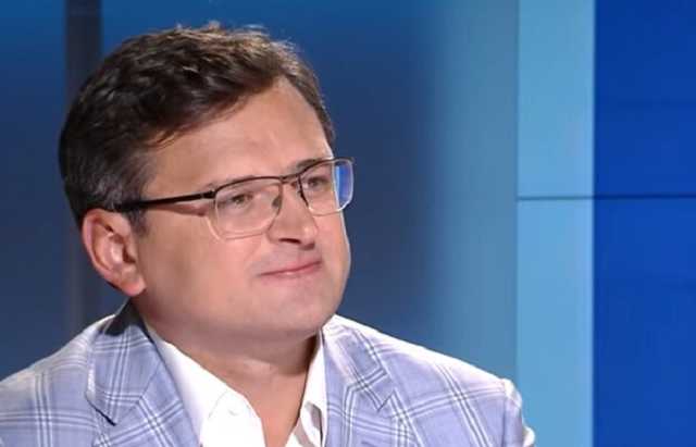 Кулеба ответил спикеру Путина на слова о Крыме